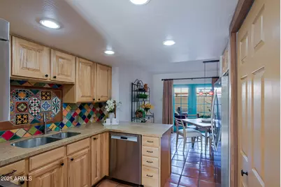 6150 N Scottsdale Road #1, Paradise Valley, AZ 85253 - Photo 3