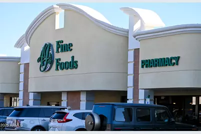 6150 N Scottsdale Road #1, Paradise Valley, AZ 85253 - Photo 35