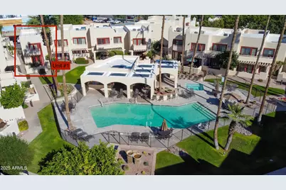 6150 N Scottsdale Road #1, Paradise Valley, AZ 85253 - Photo 5