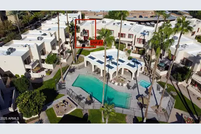 6150 N Scottsdale Road #1, Paradise Valley, AZ 85253 - Photo 7