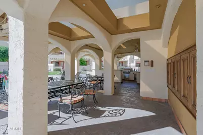 6150 N Scottsdale Road #1, Paradise Valley, AZ 85253 - Photo 29