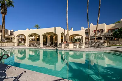 6150 N Scottsdale Road #1, Paradise Valley, AZ 85253 - Photo 3