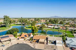 25237 S Lakeway Dr, Sun Lakes, AZ 85248 - Photo 41