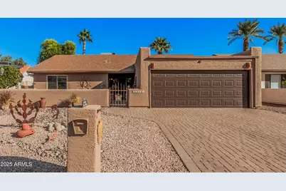 25237 S Lakeway Drive, Sun Lakes, AZ 85248 - Photo 3