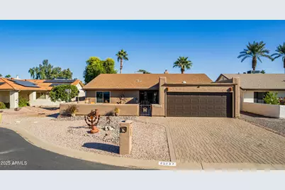 25237 S Lakeway Drive, Sun Lakes, AZ 85248 - Photo 57