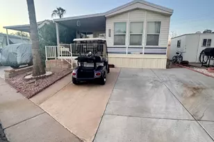 1541 W Yurok --, Apache Junction, AZ 85119 - Photo 1