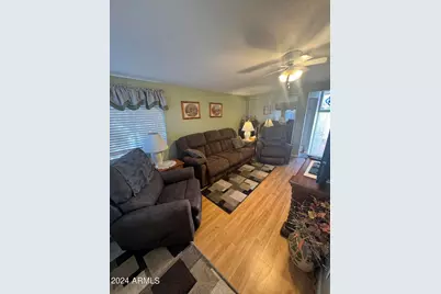 1541 W Yurok --, Apache Junction, AZ 85119 - Photo 3