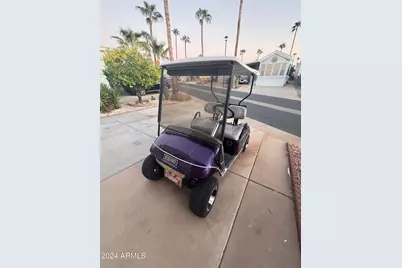 1541 W Yurok --, Apache Junction, AZ 85119 - Photo 13