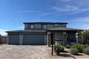 2029 E Piedmont Pl, Casa Grande, AZ 85122 - Photo 1