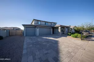 2029 E Piedmont Pl, Casa Grande, AZ 85122 - Photo 5