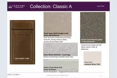 2029 E Piedmont Place, Casa Grande, AZ 85122 - Photo 33