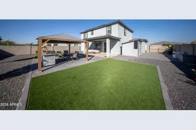 2029 E Piedmont Place, Casa Grande, AZ 85122 - Photo 27