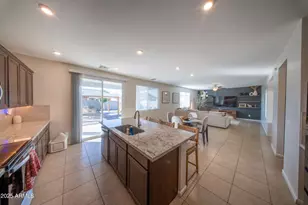 2029 E Piedmont Pl, Casa Grande, AZ 85122 - Photo 9