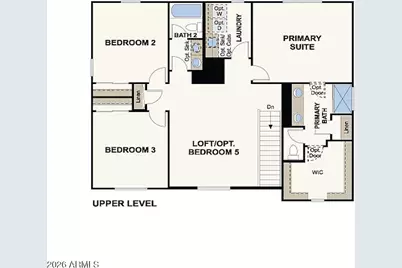 2029 E Piedmont Place, Casa Grande, AZ 85122 - Photo 35