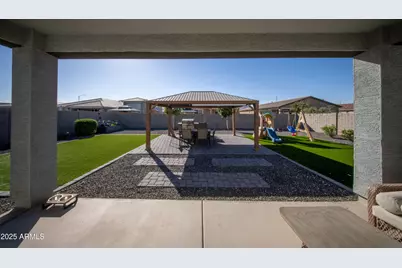 2029 E Piedmont Place, Casa Grande, AZ 85122 - Photo 25