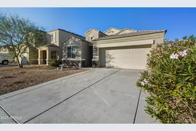 30904 W Fairmount Avenue, Buckeye, AZ 85396 - Photo 1