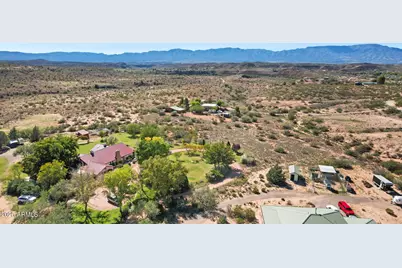 1970 S Equestrian Way #-, Cornville, AZ 86325 - Photo 3