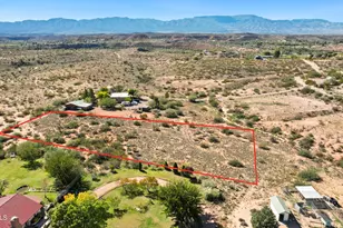 1970 S Equestrian Way, Cornville, AZ 86325 - Photo 1