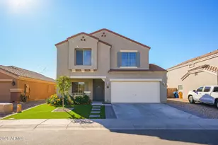 23685 W Grove St, Buckeye, AZ 85326 - Photo 1