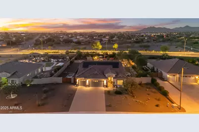 2256 S 218th Drive, Buckeye, AZ 85326 - Photo 1