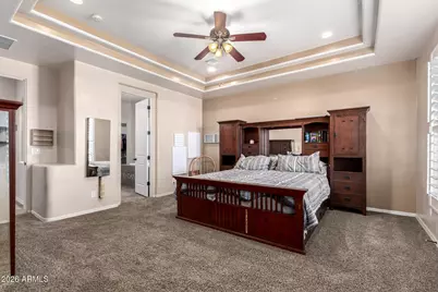 25234 W Blue Sky Drive, Wittmann, AZ 85361 - Photo 15