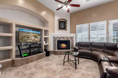 25234 W Blue Sky Drive, Wittmann, AZ 85361 - Photo 7