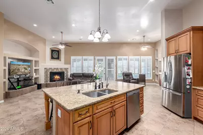 25234 W Blue Sky Drive, Wittmann, AZ 85361 - Photo 5