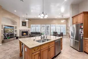 25234 W Blue Sky Dr, Wittmann, AZ 85361 - Photo 5