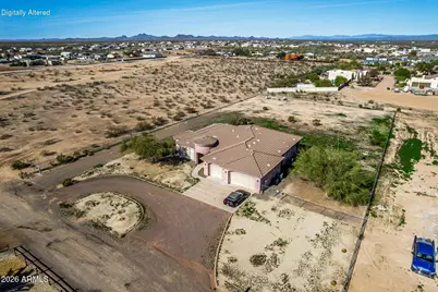 25234 W Blue Sky Drive, Wittmann, AZ 85361 - Photo 29