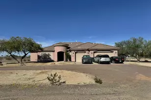 25234 W Blue Sky Dr, Wittmann, AZ 85361 - Photo 1