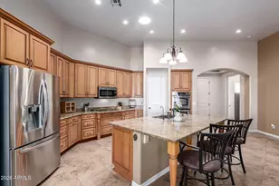 25234 W Blue Sky Dr, Wittmann, AZ 85361 - Photo 11