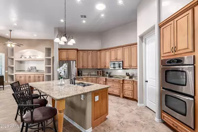 25234 W Blue Sky Drive, Wittmann, AZ 85361 - Photo 1