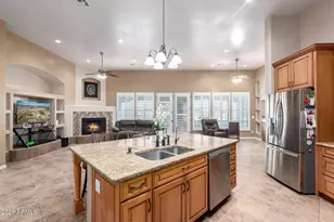 25234 W Blue Sky Dr, Wittmann, AZ 85361 - Photo 9