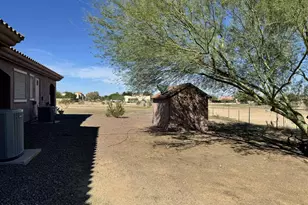 25234 W Blue Sky Dr, Wittmann, AZ 85361 - Photo 5