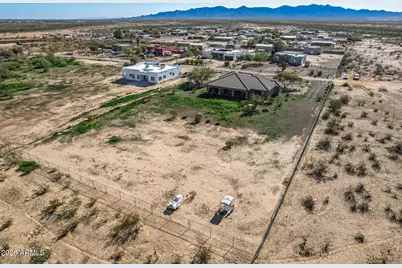 25234 W Blue Sky Drive, Wittmann, AZ 85361 - Photo 31