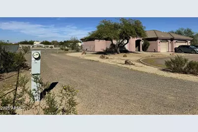 25234 W Blue Sky Drive, Wittmann, AZ 85361 - Photo 3