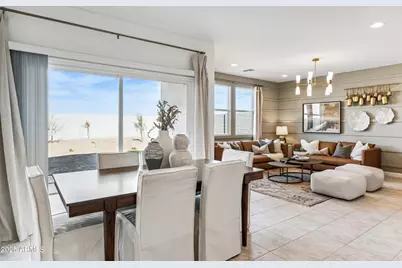 1531 E Glazier Drive, Casa Grande, AZ 85122 - Photo 3