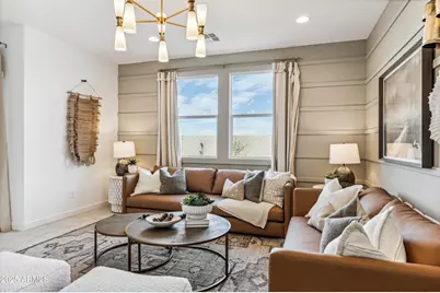 1531 E Glazier Drive, Casa Grande, AZ 85122 - Photo 3