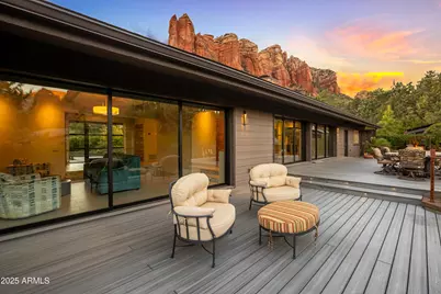 345 Rim Shadows Drive, Sedona, AZ 86336 - Photo 59