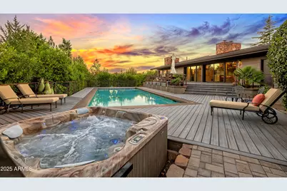 345 Rim Shadows Drive, Sedona, AZ 86336 - Photo 55