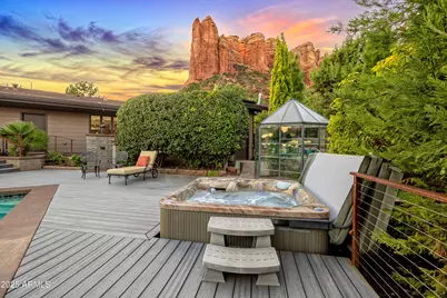 345 Rim Shadows Drive, Sedona, AZ 86336 - Photo 53