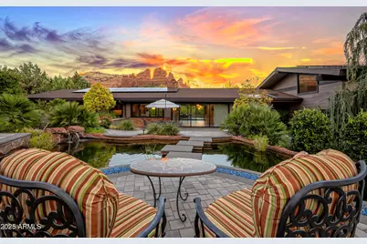 345 Rim Shadows Drive, Sedona, AZ 86336 - Photo 65