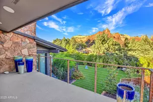 345 Rim Shadows Dr, Sedona, AZ 86336 - Photo 33