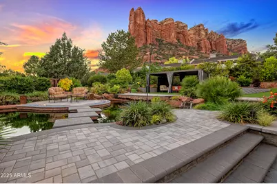 345 Rim Shadows Drive, Sedona, AZ 86336 - Photo 61