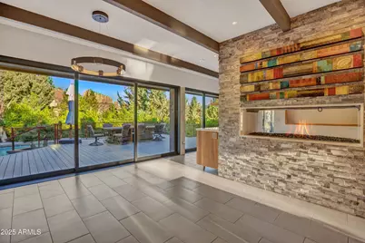 345 Rim Shadows Drive, Sedona, AZ 86336 - Photo 15