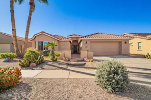 2635 E Golden Trail, Casa Grande, AZ 85194 - Photo 1