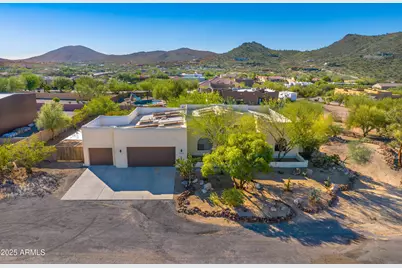 44516 N 12th Street, New River, AZ 85087 - Photo 1