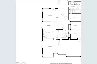 18567 W Onyx Avenue, Waddell, AZ 85355 - Photo 3