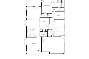 18567 W Onyx Ave, Waddell, AZ 85355 - Photo 3