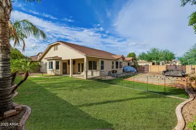 18567 W Onyx Avenue, Waddell, AZ 85355 - Photo 33